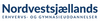 logo for NEG - Nordvestsjællands Erhvervs- & Gymnasieuddannelser S/I