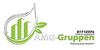 logo for AMG-GRUPPEN ApS