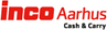 logo for INCO CC AARHUS A/S