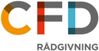 logo for CFD Århus rådgivning og vejledning