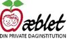 logo for Børnecentret Æblet