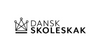 logo for Foreningen Dansk Skoleskak