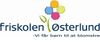 logo for Friskolen Østerlund