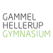 logo for Gammel Hellerup Gymnasium