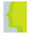 logo for Autismecenter Nord-Bo