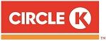 logo for CIRCLE K DANMARK A/S