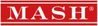 logo for MASH PENTHOUSE ApS