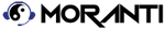 logo for Moranti Services A/S