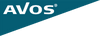 logo for AVOS A/S