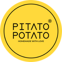 logo for Pitato Potato