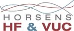 logo for Horsens HF & VUC