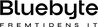 logo for Bluebyte ApS