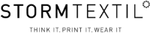 logo for Storm Textil v/Niels Storm