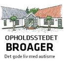 logo for Den Selvejende Institution Fonden Opholdsstedet Broager