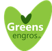 logo for Greens Nordic ApS