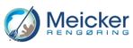 logo for Meicker Rengøring