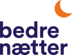 logo for Bedre Nætter ApS