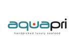 logo for AQUAPRI ApS
