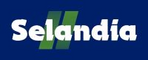 logo for SELANDIA IMPORT SILKEBORG A/S