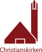 logo for Christianskirken, v/Christians Sogns Menighedsråd