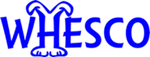 logo for Whesco Trading I/S