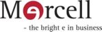 logo for MERCELL DANMARK A/S