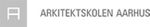 logo for Arkitektskolen Aarhus