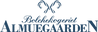 logo for Almuegaarden ApS