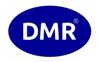 logo for Dansk Miljørådgivning A/S (DMR Geoteknik, DMR Skimmel & DMR Arbejdsmiljø)