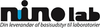 logo for A/S NINOLAB