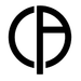 logo for CLAUS ANDERSEN, RUSTFRI STÅL A/S