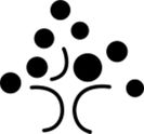logo for Lyngå-Skjød-Lerbjerg Sognes Menighedsråd