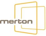 logo for MERTON A/S