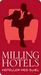 logo for Milling Hotel Vejle A/S