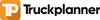 logo for Truckplanner A/S