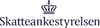 logo for Skatteankestyrelsen KBH V - Ved Vesterport