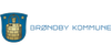 logo for Brøndby Kommune