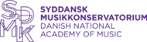 logo for Syddansk Musikkonservatorium