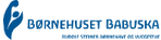 logo for Børnehuset Babuska