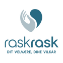 logo for RaskRask.dk ApS