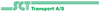 logo for SCT Transport A/S