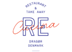 logo for RE 2A ApS