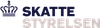 logo for Skatteforvaltningen, KBH, Hannemanns Allé 25