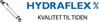 logo for HYDRAFLEX A/S
