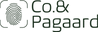 logo for Co.& Pagaard ApS