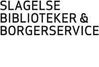 logo for Borgerservice