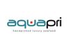 logo for AquaPri ApS Gamst Aquakultur