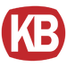 logo for KAJ BECH A/S