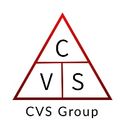 logo for CVS Group ApS