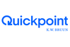 logo for Quickpoint A/S